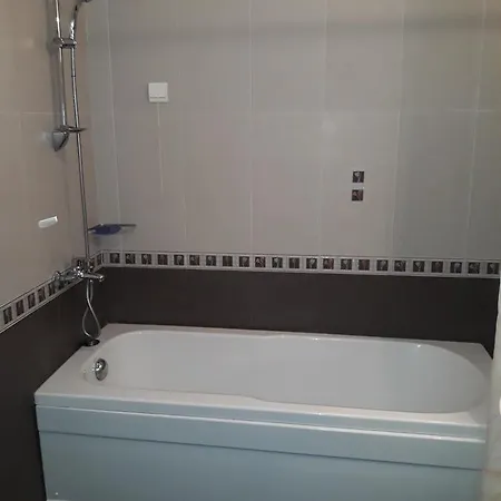 Lejlighed Private In Aquamarine Odesos