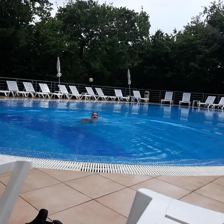 Private In Aquamarine Odesos Appartement Sables d'or